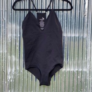 Free people bodysuit